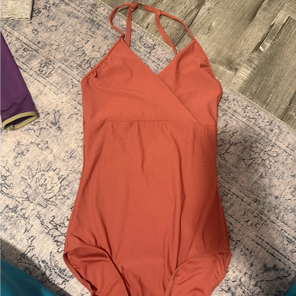 Ballet Leotard Eleve